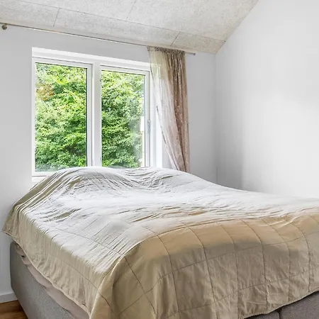 3 Bedroom Amazing In Feriehus Toftlund