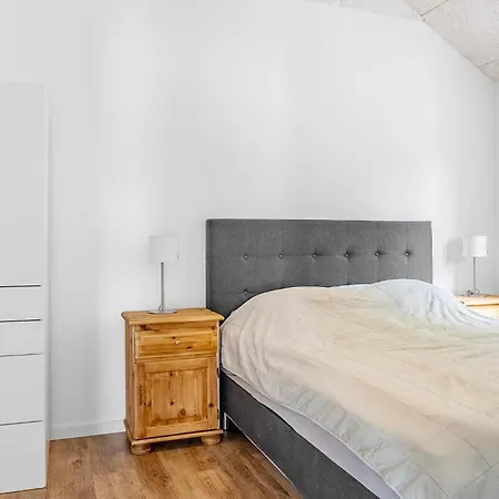 Hébergement de vacances 3 Bedroom Amazing In Toftlund