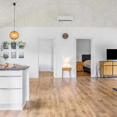 3 Bedroom Amazing In Hébergement de vacances