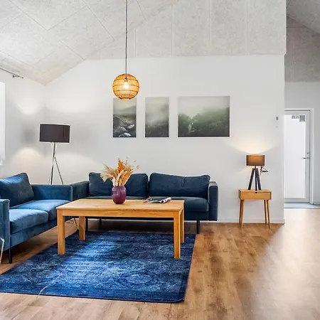 Feriehus 3 Bedroom Amazing In *
