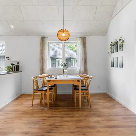 Hébergement de vacances 3 Bedroom Amazing In Toftlund