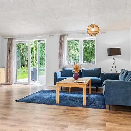 3 Bedroom Amazing In Feriehus