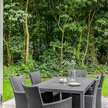 3 Bedroom Amazing In Toftlund