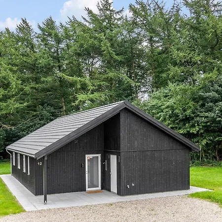 Feriehus 3 Bedroom Amazing In Toftlund