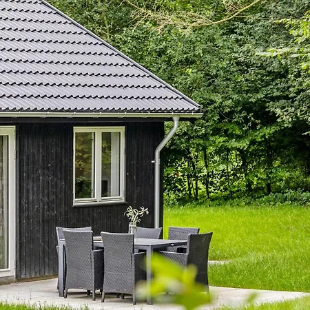 Hébergement de vacances 3 Bedroom Amazing In Toftlund