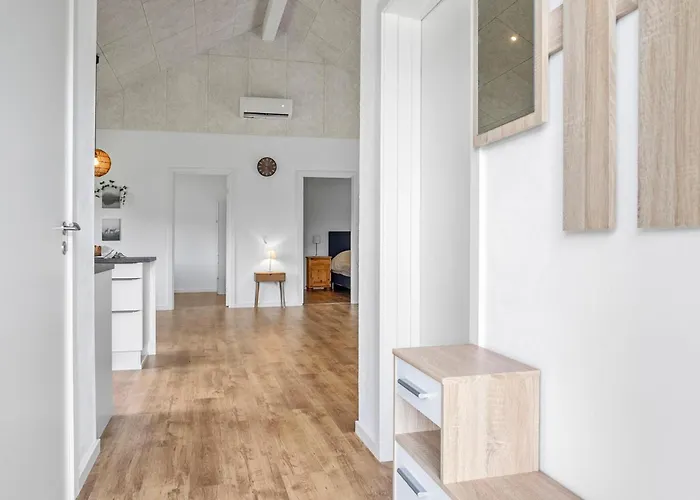 3 Bedroom Amazing In Feriehus *