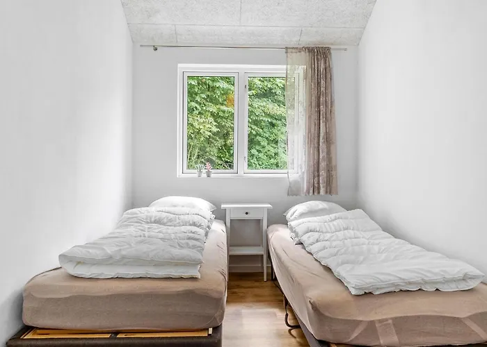 Feriehus 3 Bedroom Amazing In *