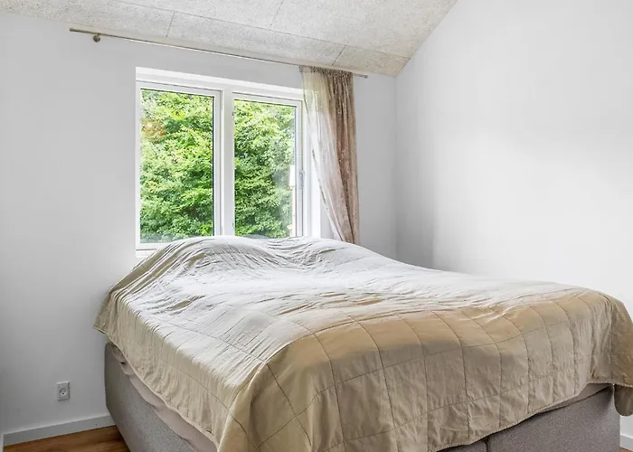 3 Bedroom Amazing In Feriehus Toftlund
