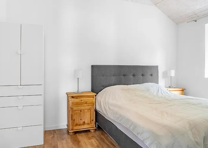 Feriehus 3 Bedroom Amazing In Toftlund