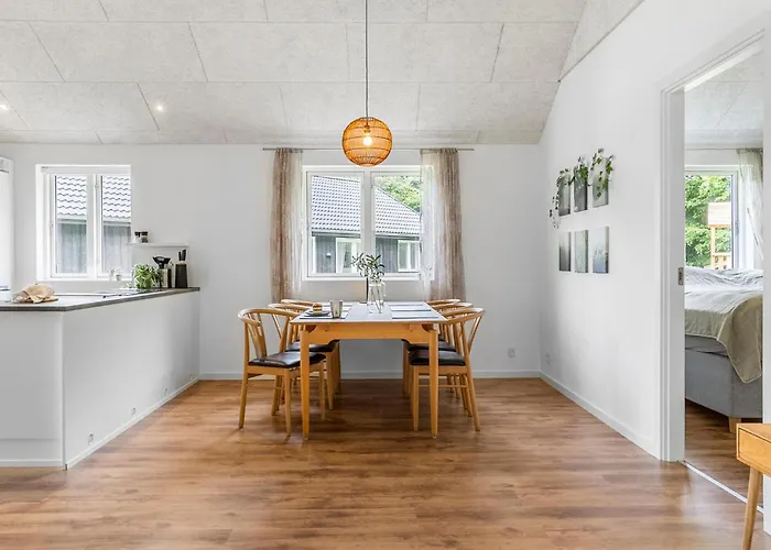 Feriehus 3 Bedroom Amazing In Toftlund