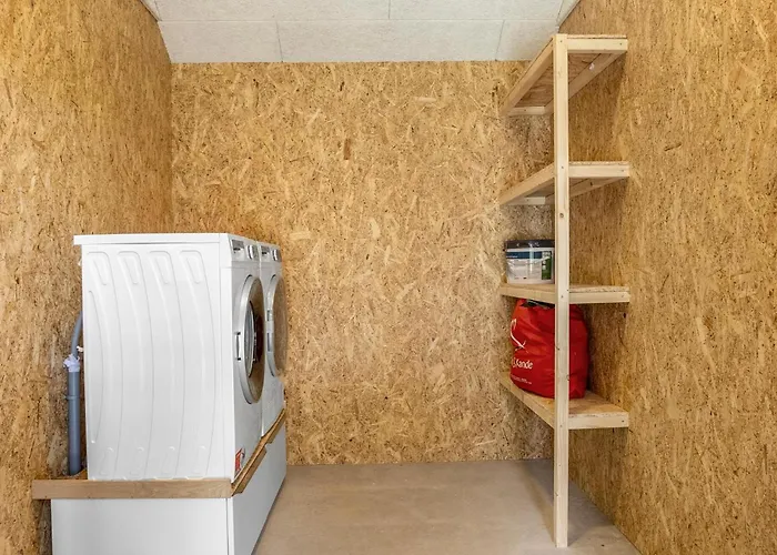 Feriehus 3 Bedroom Amazing In Toftlund