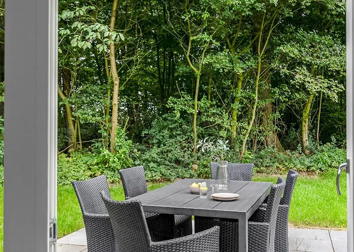 3 Bedroom Amazing In Toftlund