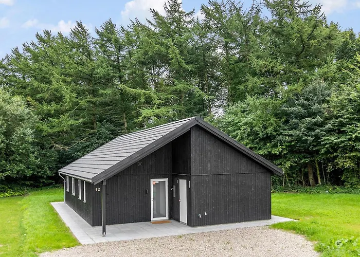 Feriehus 3 Bedroom Amazing In Toftlund