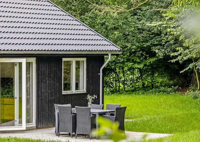 Feriehus 3 Bedroom Amazing In Toftlund